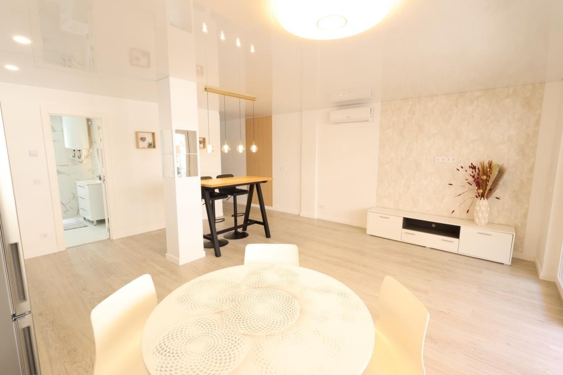 Reventa - Apartamento / piso - Torrevieja - Acequion