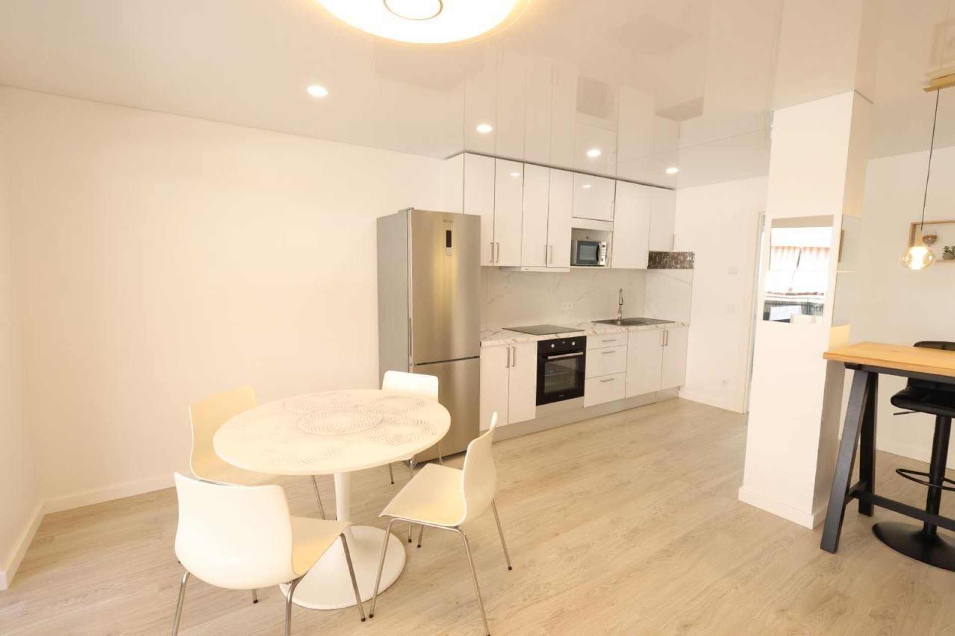 Reventa - Apartamento / piso - Torrevieja - Acequion