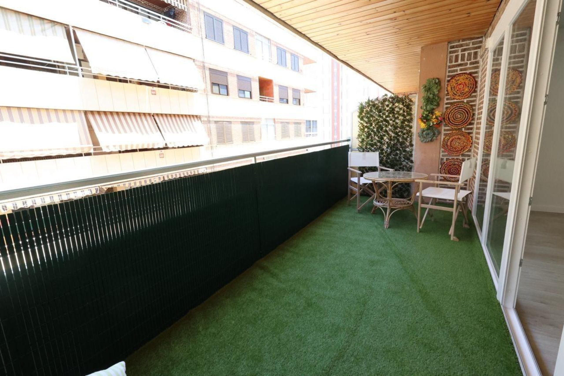 Reventa - Apartamento / piso - Torrevieja - Acequion