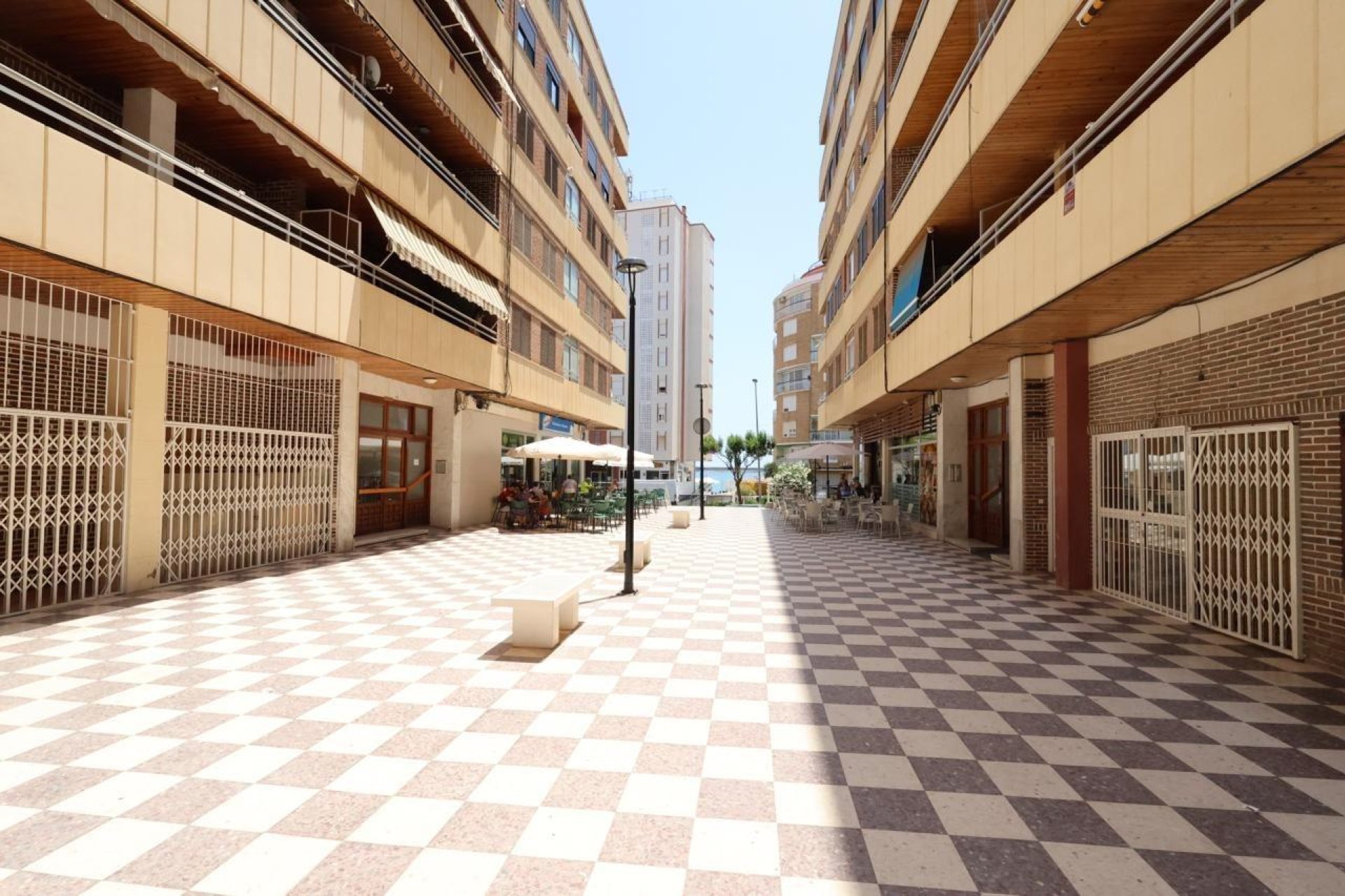 Reventa - Apartamento / piso - Torrevieja - Acequion