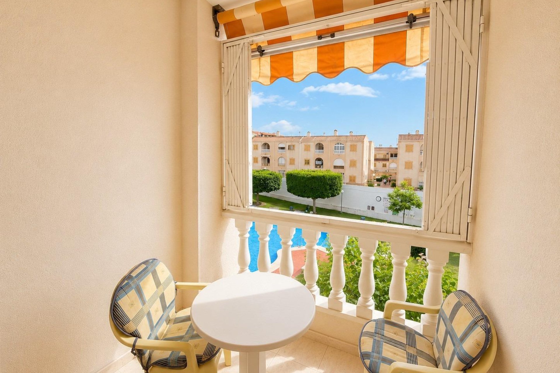 Reventa - Apartamento / piso - Torrevieja - Acequion