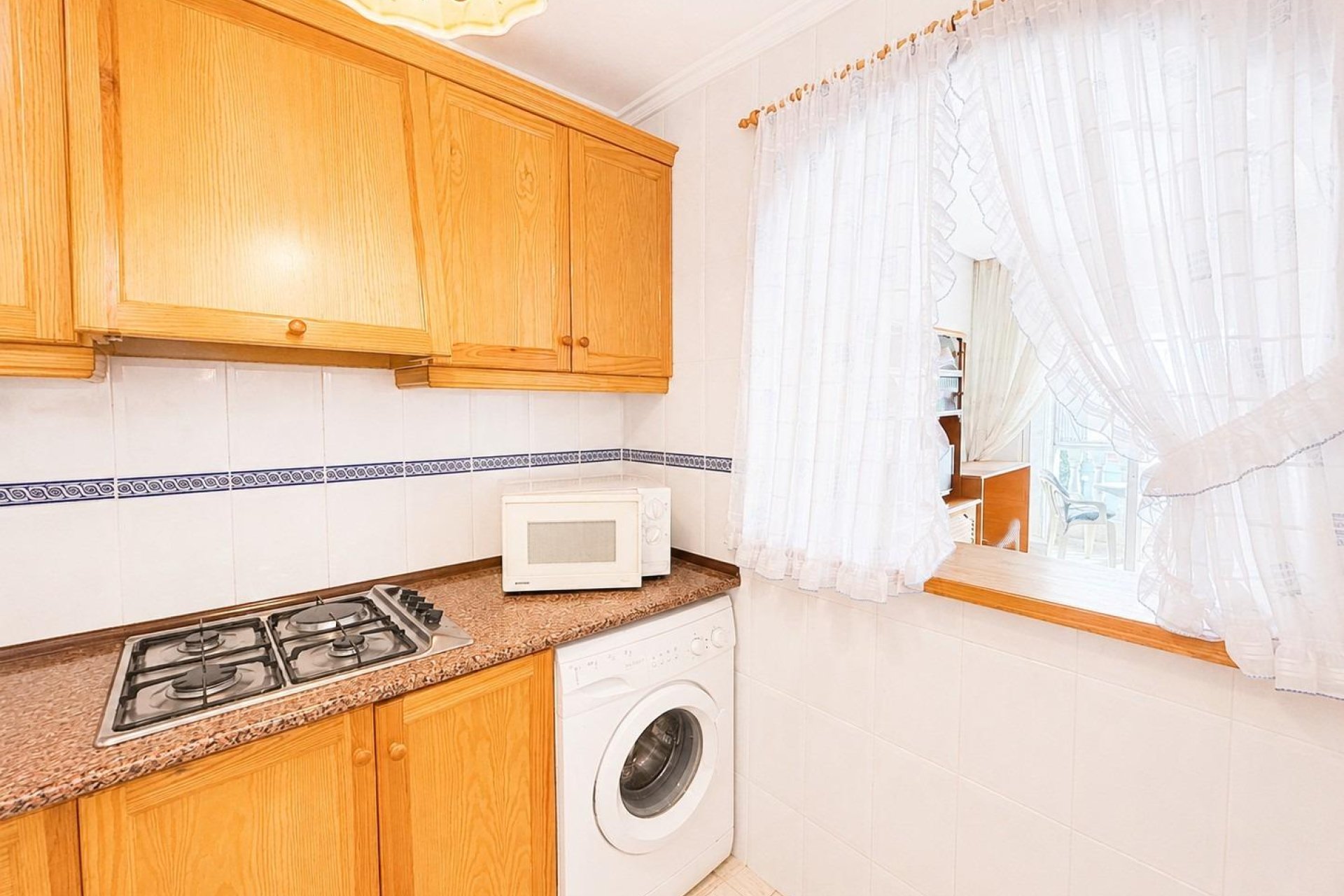 Reventa - Apartamento / piso - Torrevieja - Acequion