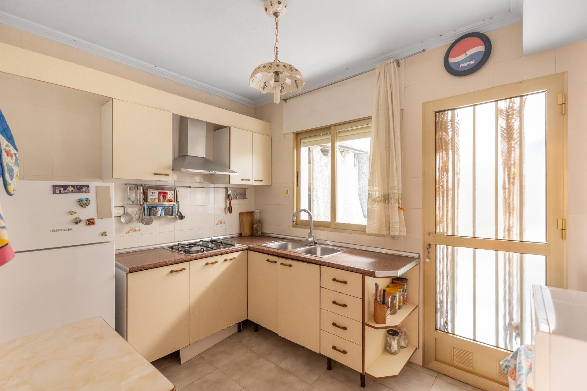 Reventa - Apartamento / piso - Torrevieja - Acequion