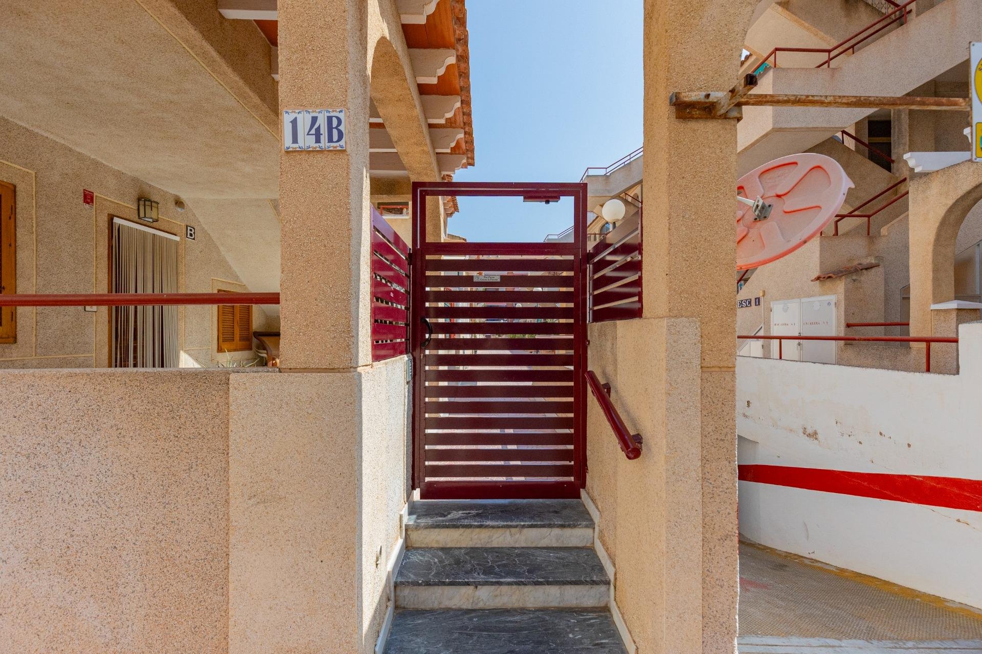 Reventa - Apartamento / piso - Torrevieja - Acequion