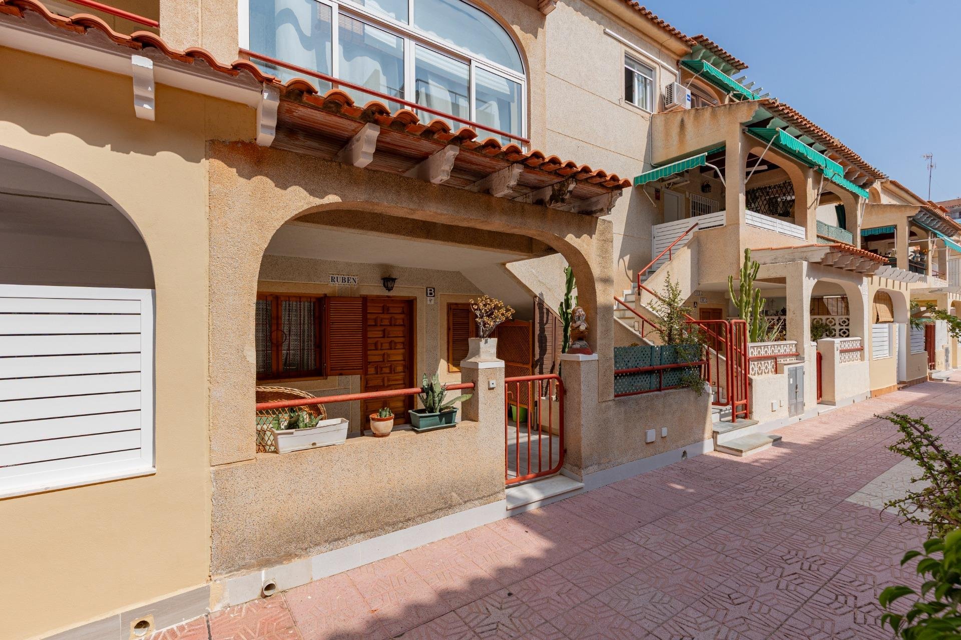 Reventa - Apartamento / piso - Torrevieja - Acequion