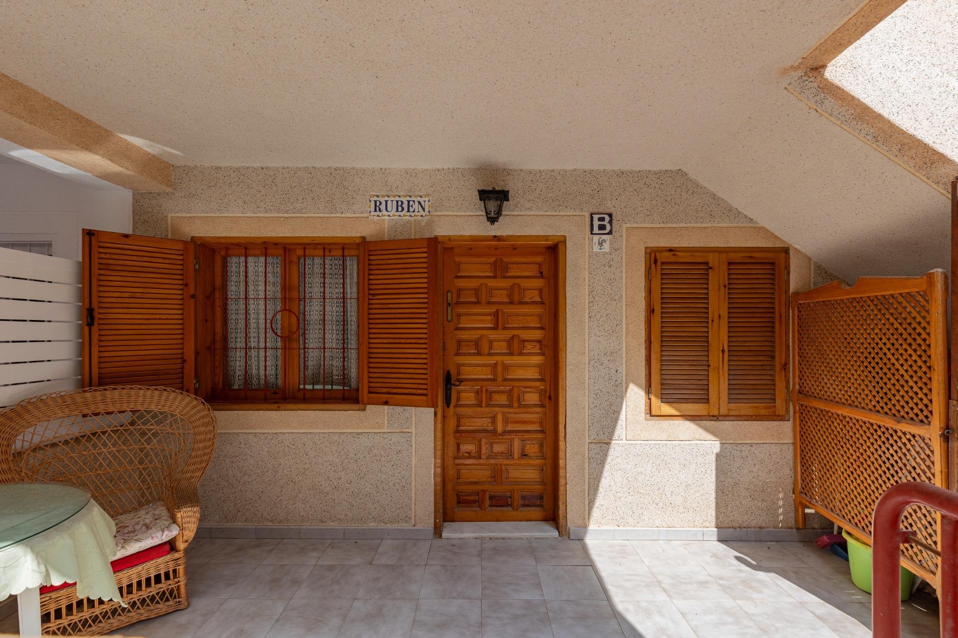 Reventa - Apartamento / piso - Torrevieja - Acequion