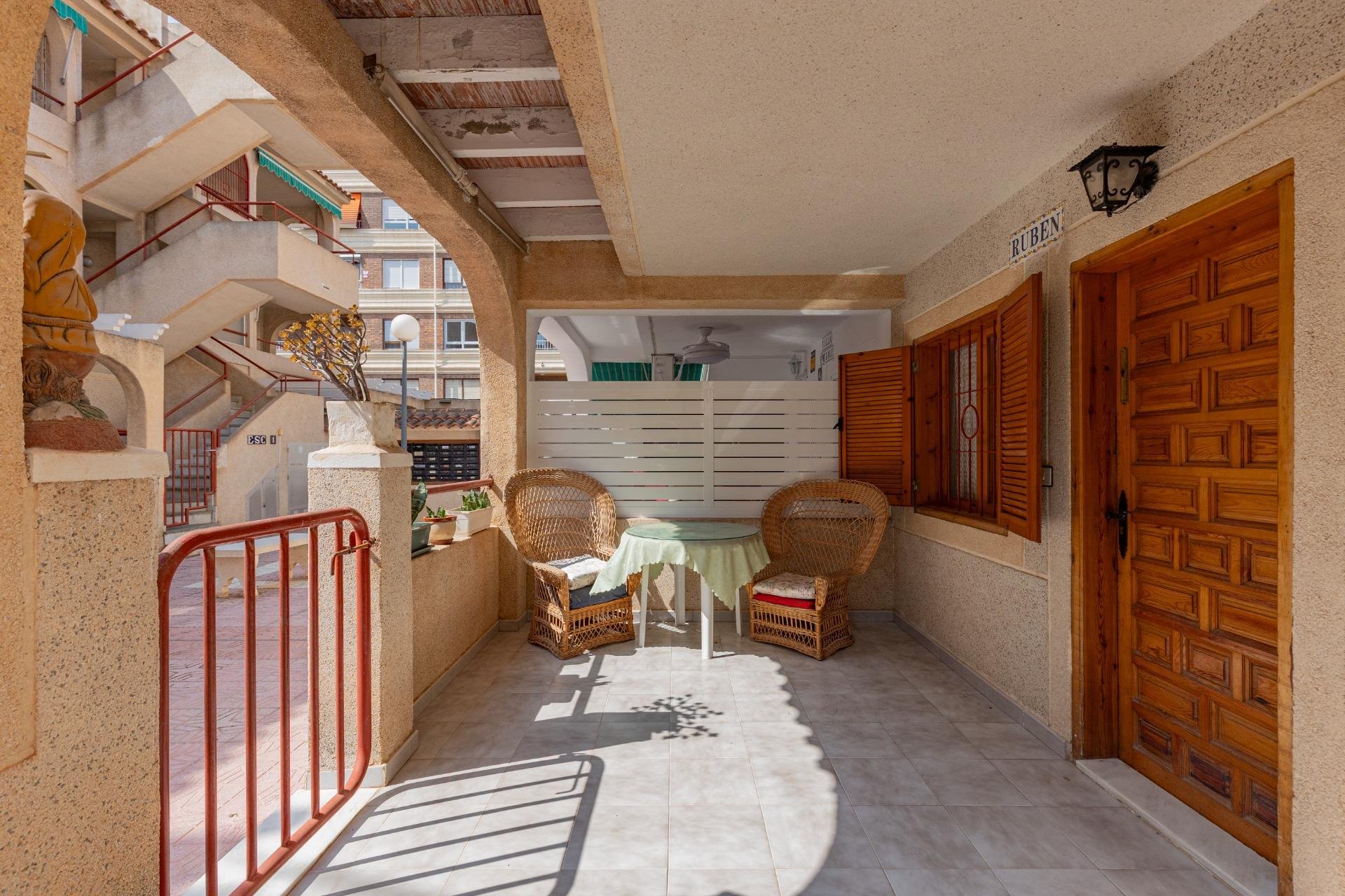 Reventa - Apartamento / piso - Torrevieja - Acequion