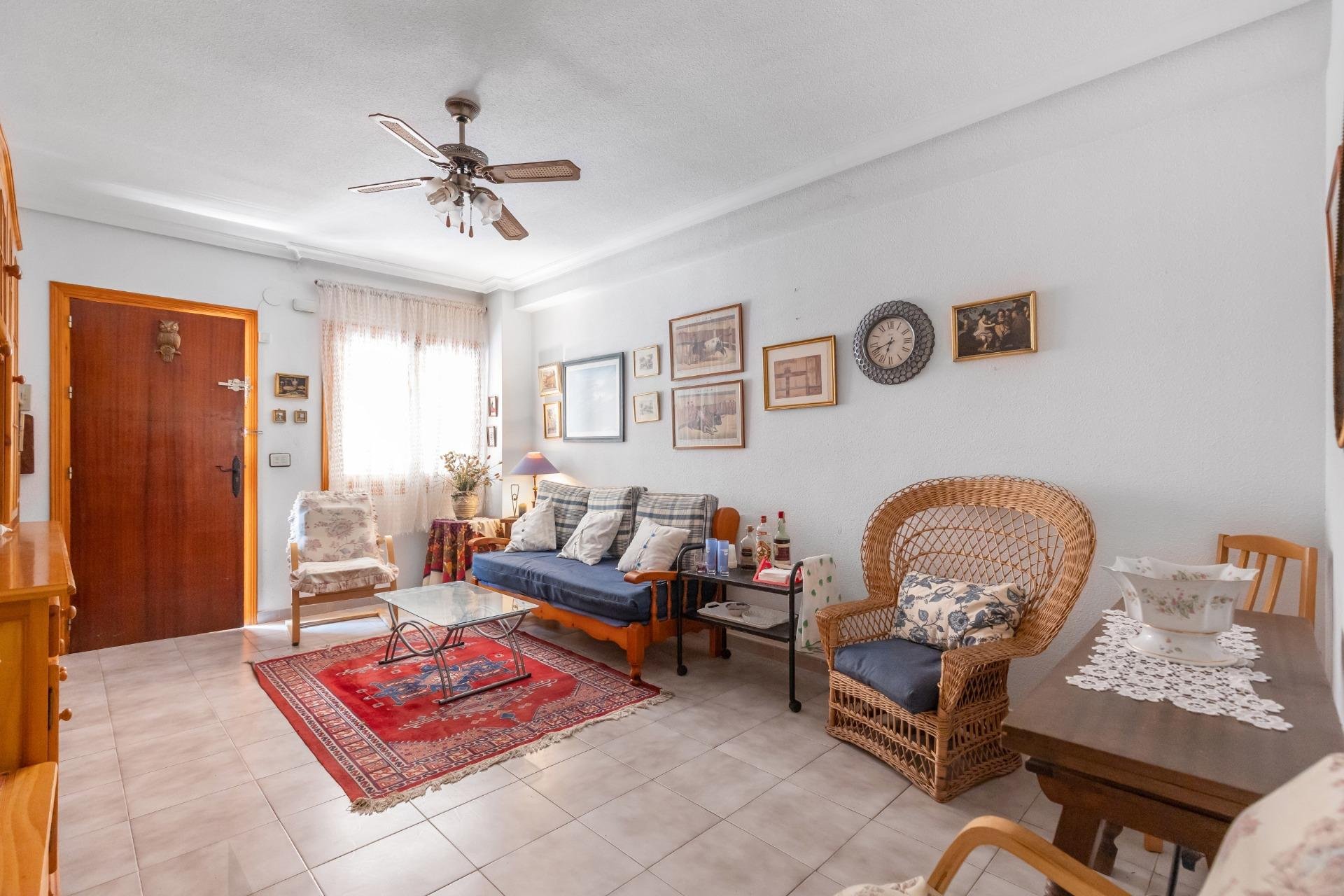 Reventa - Apartamento / piso - Torrevieja - Acequion