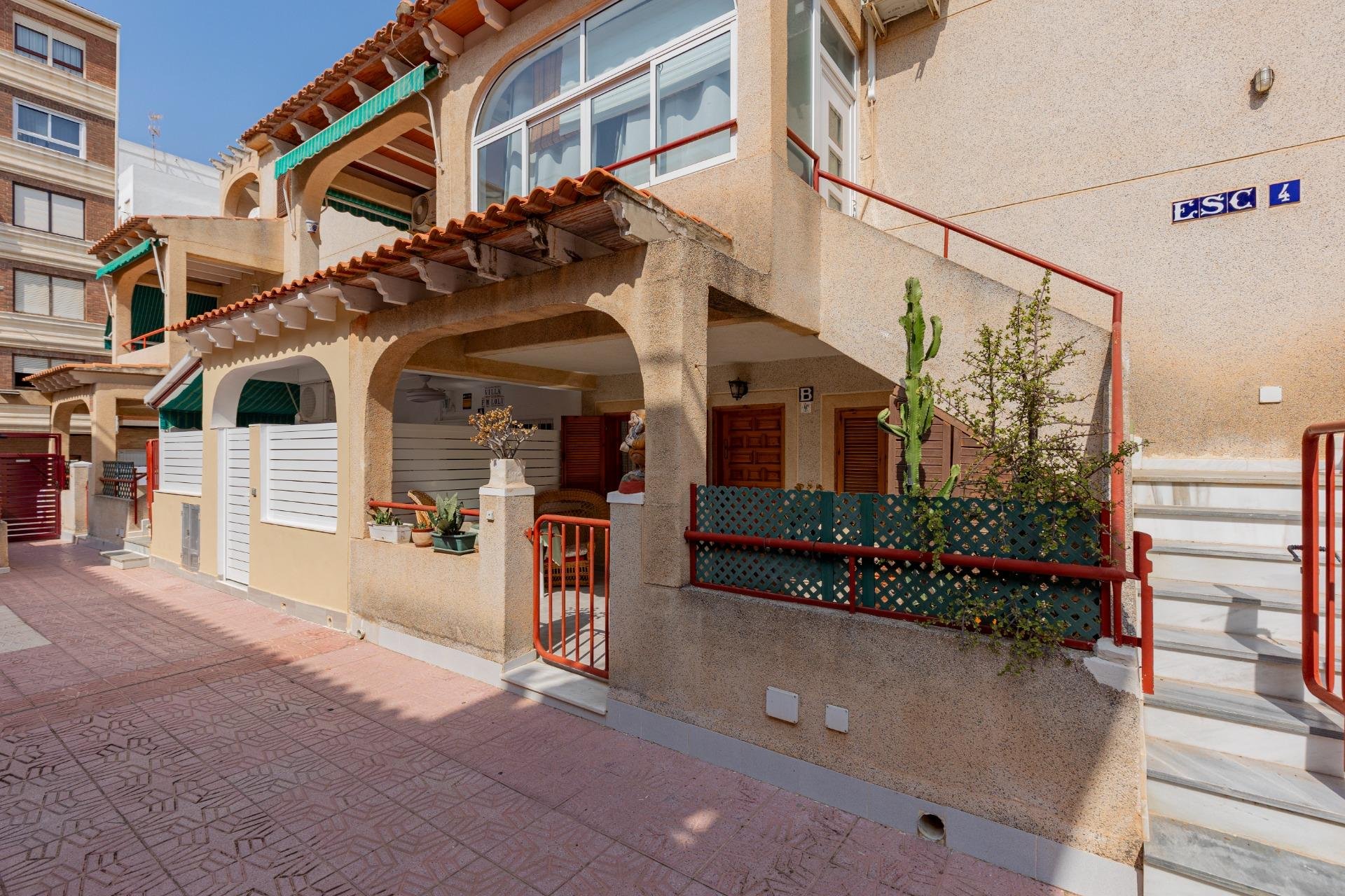 Reventa - Apartamento / piso - Torrevieja - Acequion
