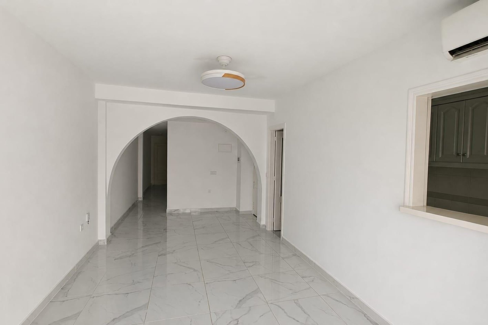 Reventa - Apartamento / piso - Torrevieja - Acequion