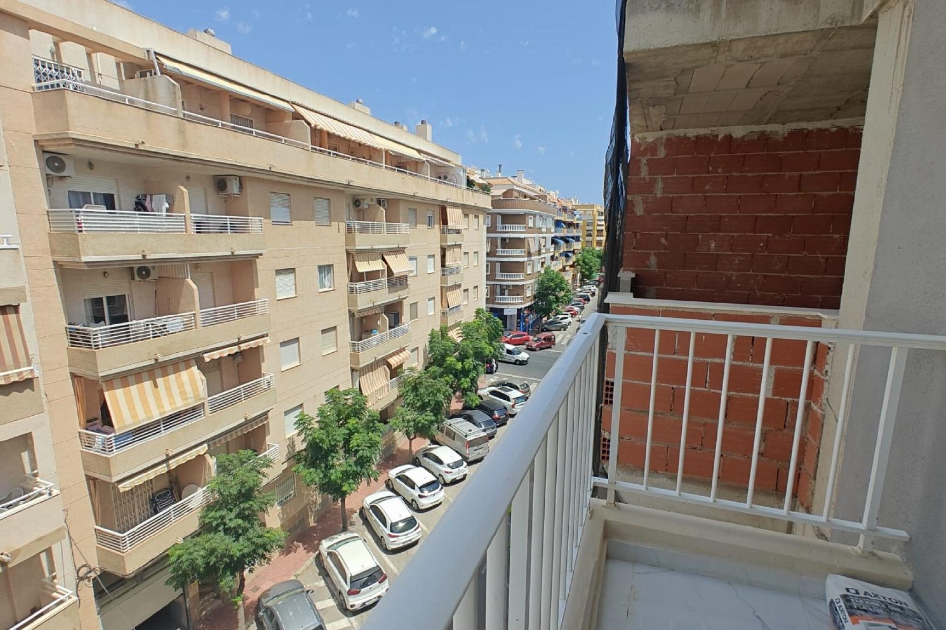 Reventa - Apartamento / piso - Torrevieja - Acequion