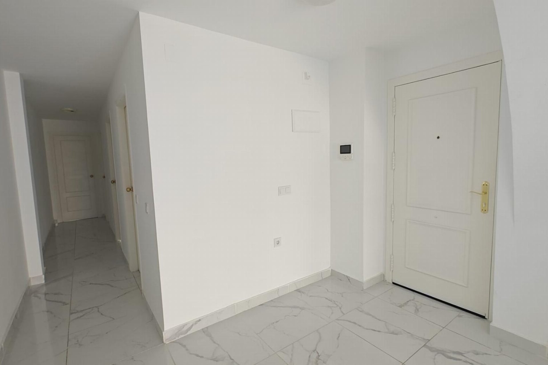 Reventa - Apartamento / piso - Torrevieja - Acequion