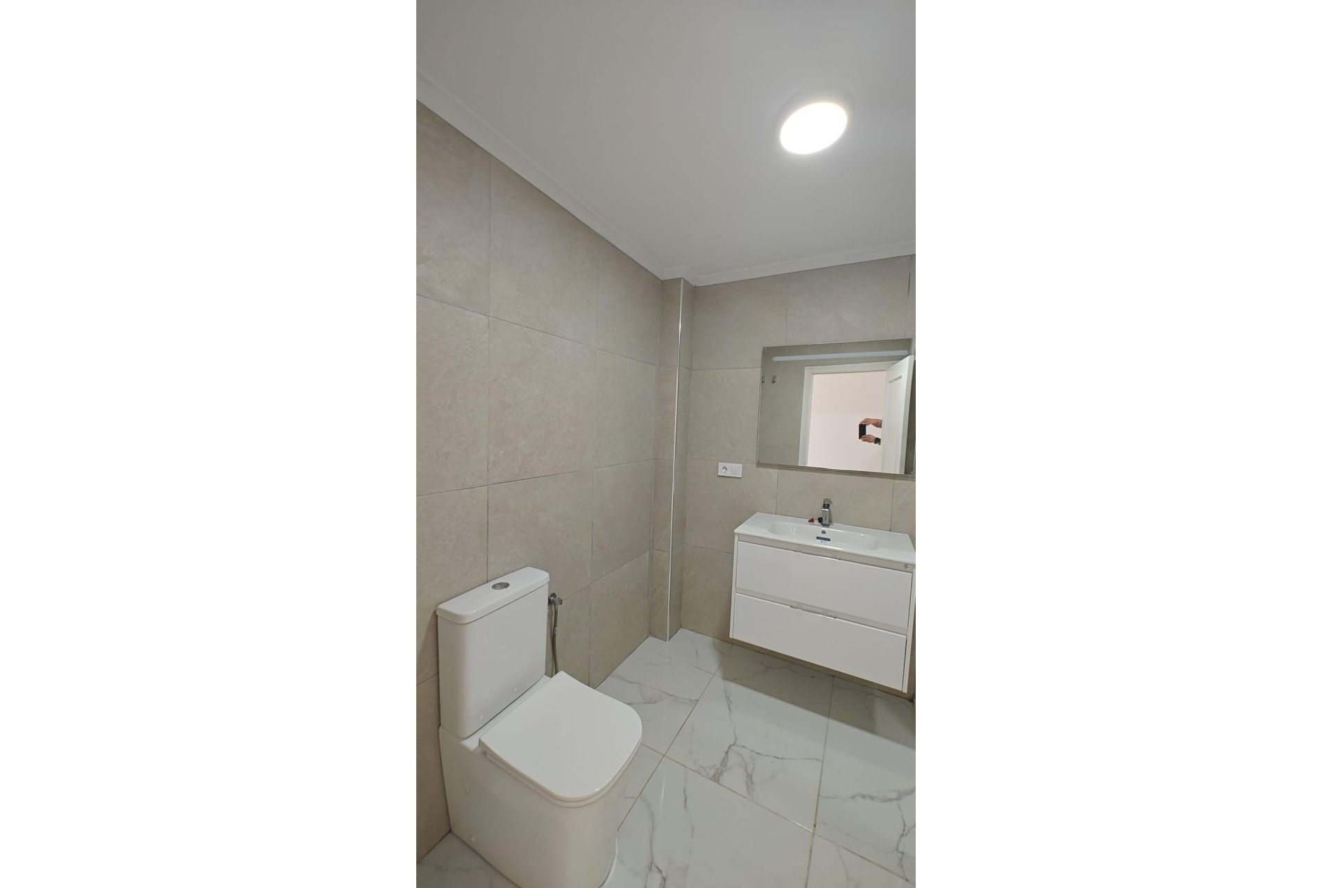 Reventa - Apartamento / piso - Torrevieja - Acequion