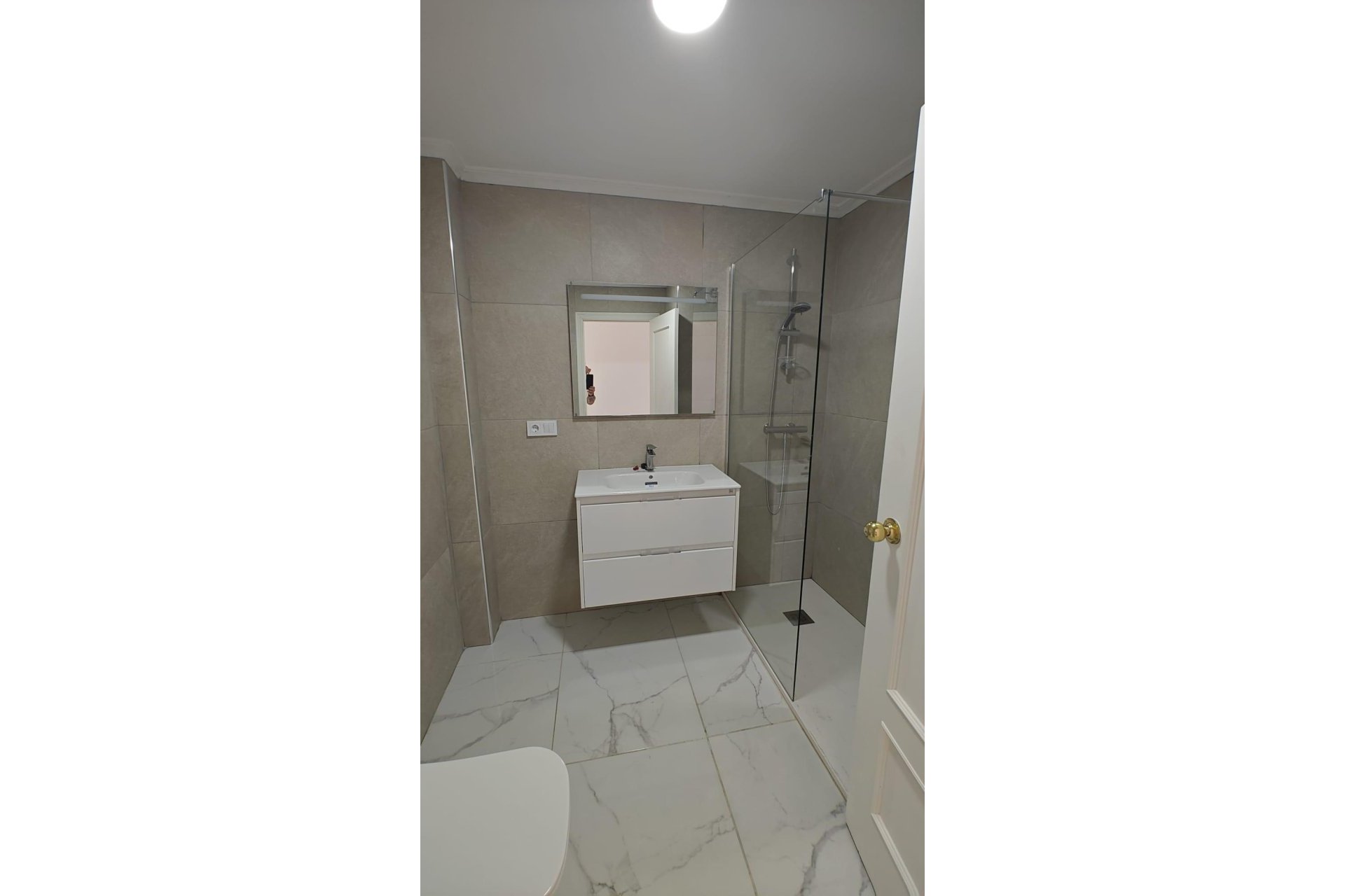 Reventa - Apartamento / piso - Torrevieja - Acequion