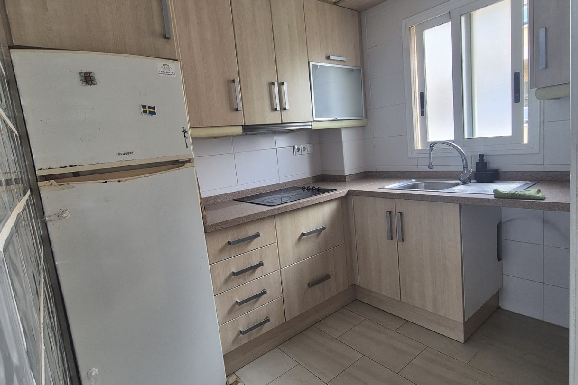 Reventa - Apartamento / piso - Torrevieja - Agua Nuevas