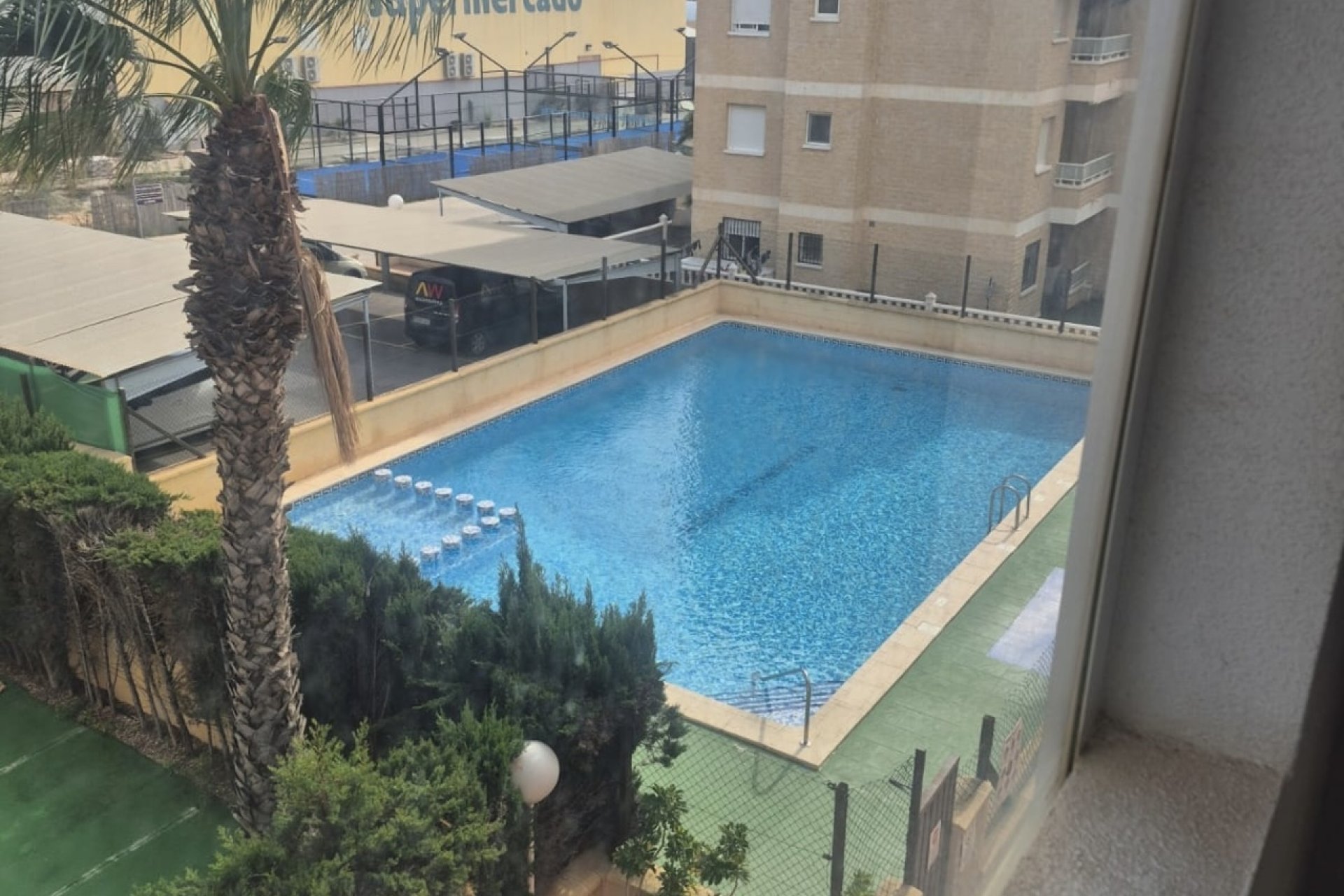 Reventa - Apartamento / piso - Torrevieja - Agua Nuevas