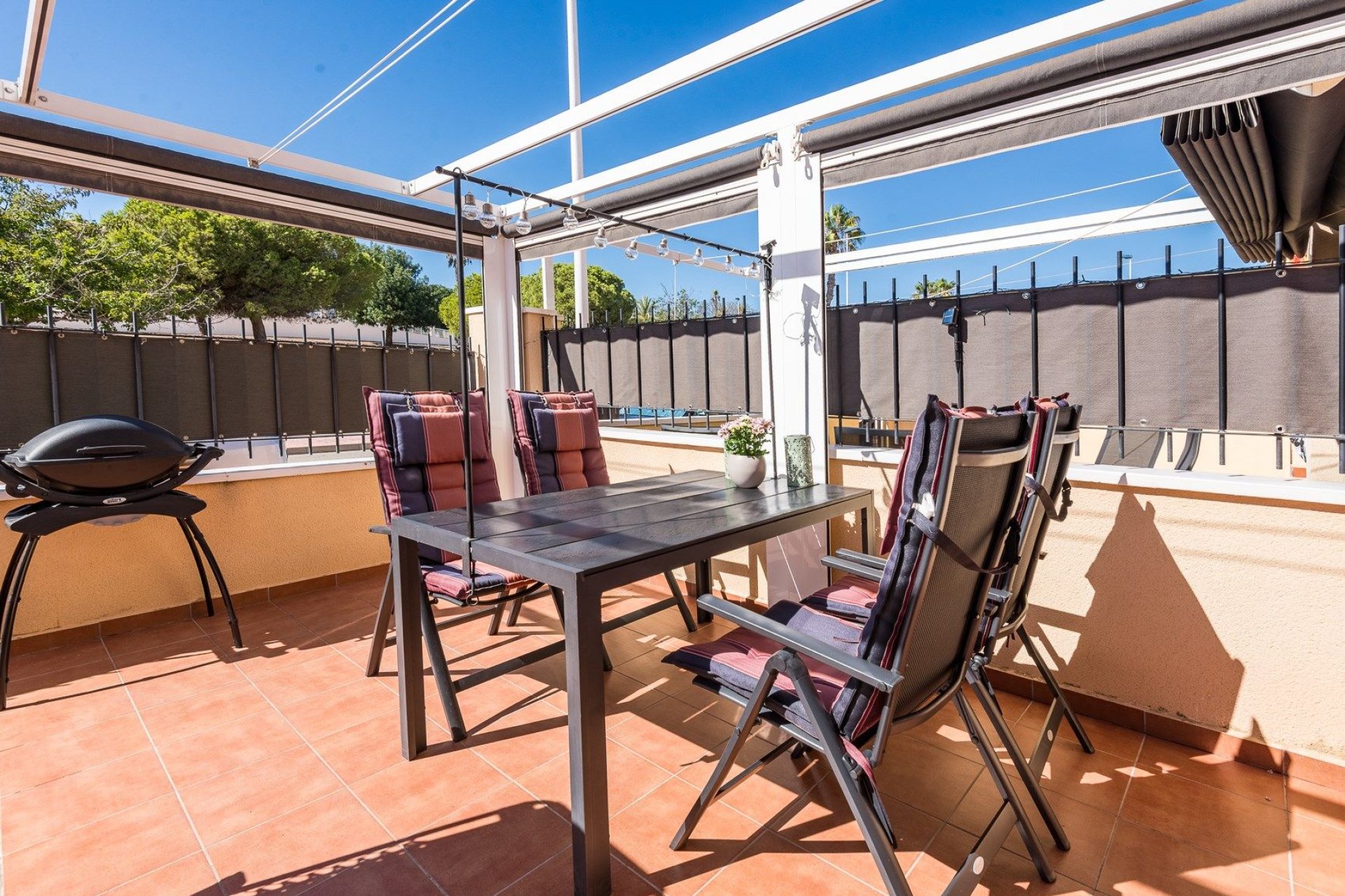 Reventa - Apartamento / piso - Torrevieja - Aguas Nuevas