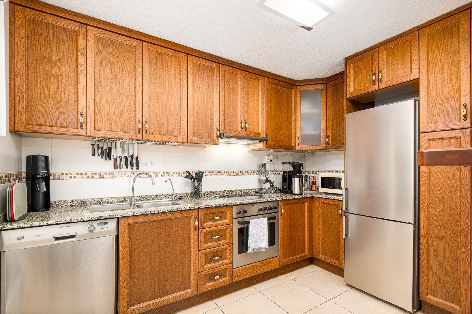 Reventa - Apartamento / piso - Torrevieja - Aguas Nuevas