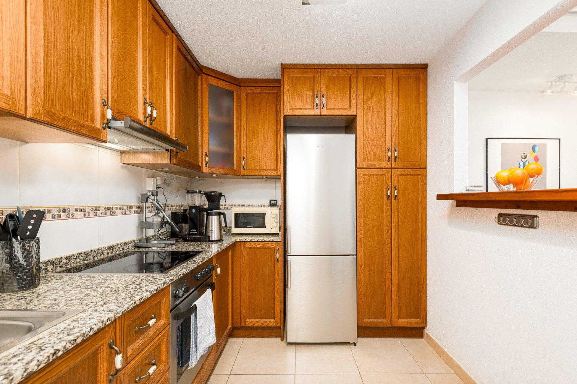 Reventa - Apartamento / piso - Torrevieja - Aguas Nuevas