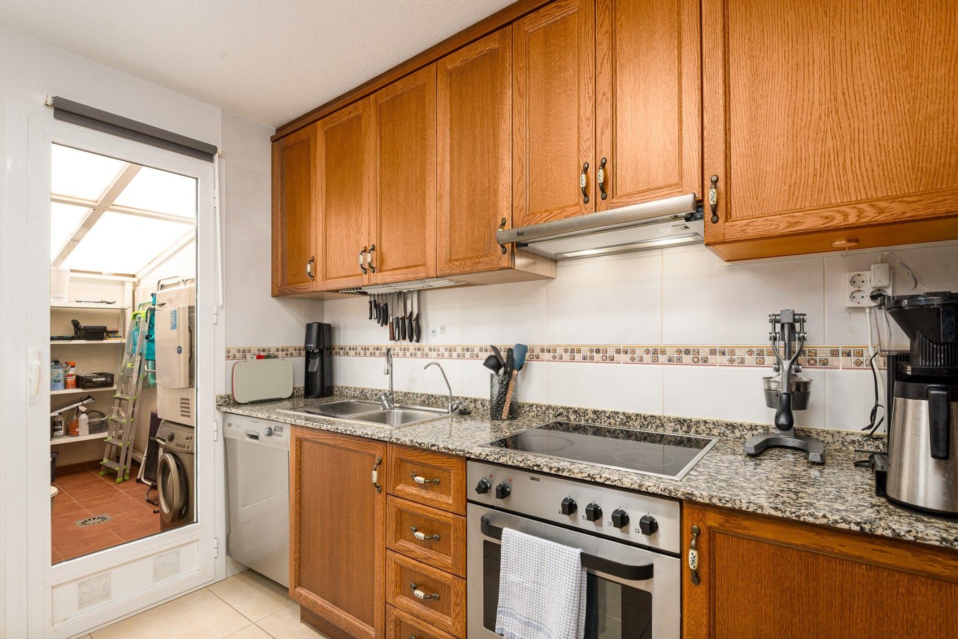 Reventa - Apartamento / piso - Torrevieja - Aguas Nuevas