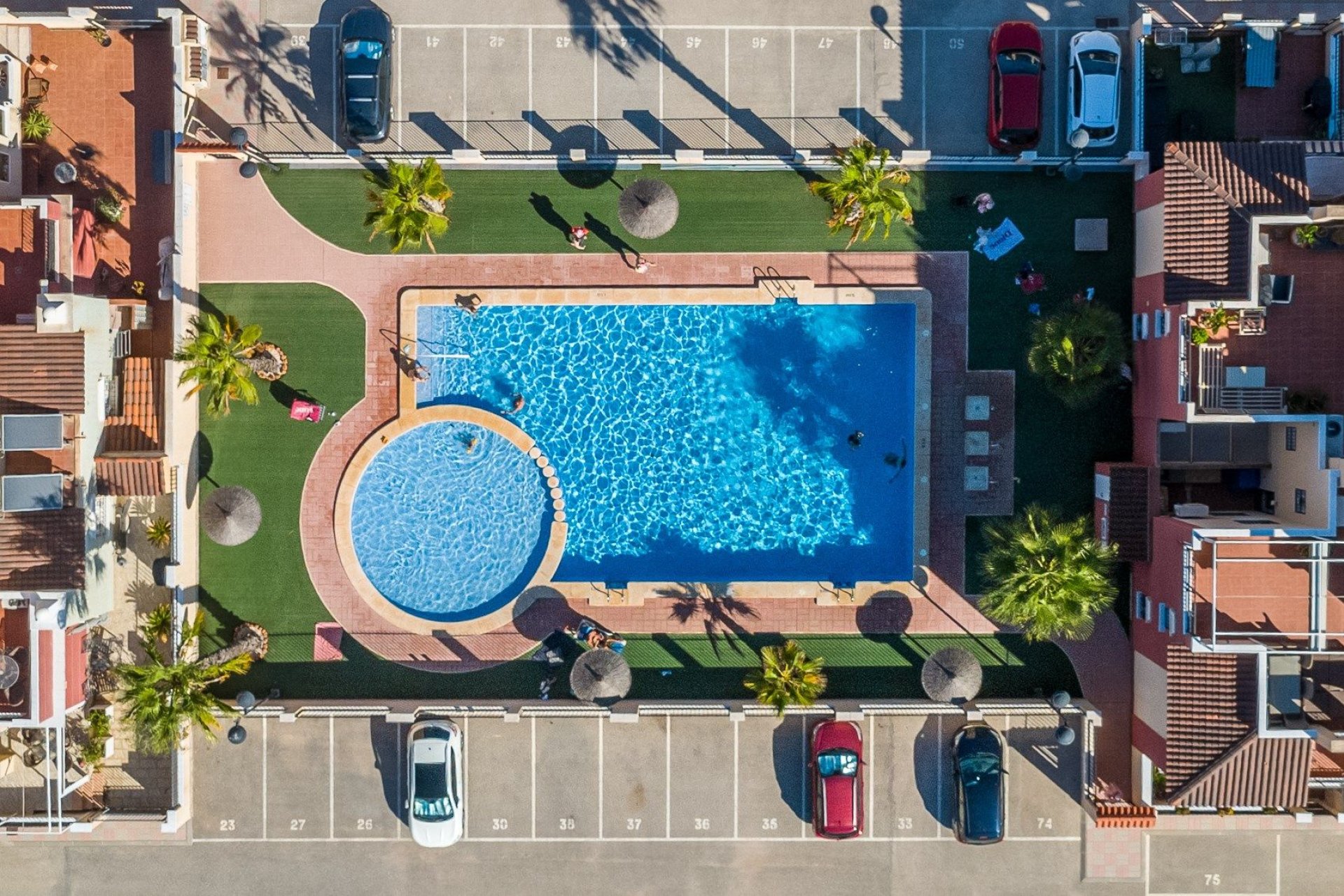 Reventa - Apartamento / piso - Torrevieja - Aguas Nuevas