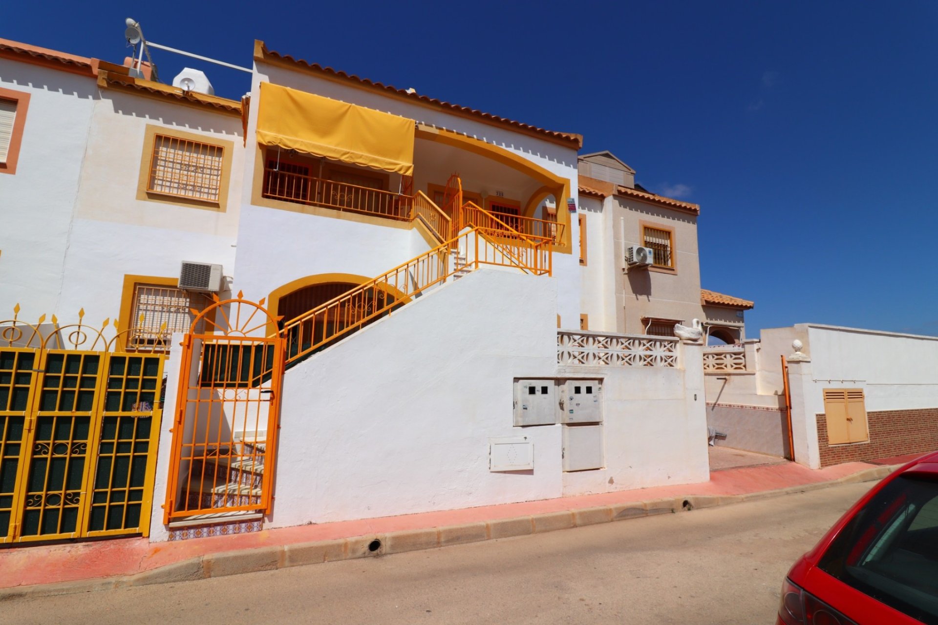 Reventa - Apartamento / piso - Torrevieja - Altos del Limonar
