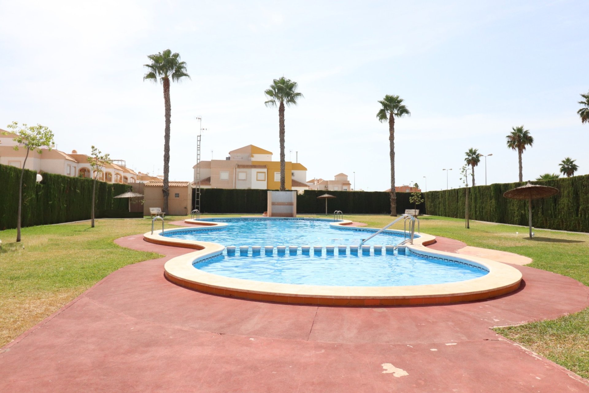 Reventa - Apartamento / piso - Torrevieja - Altos del Limonar
