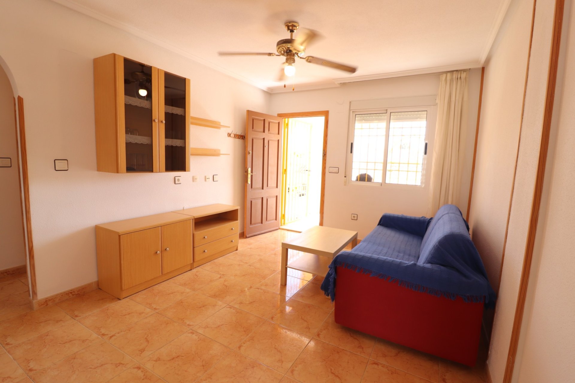 Reventa - Apartamento / piso - Torrevieja - Altos del Limonar