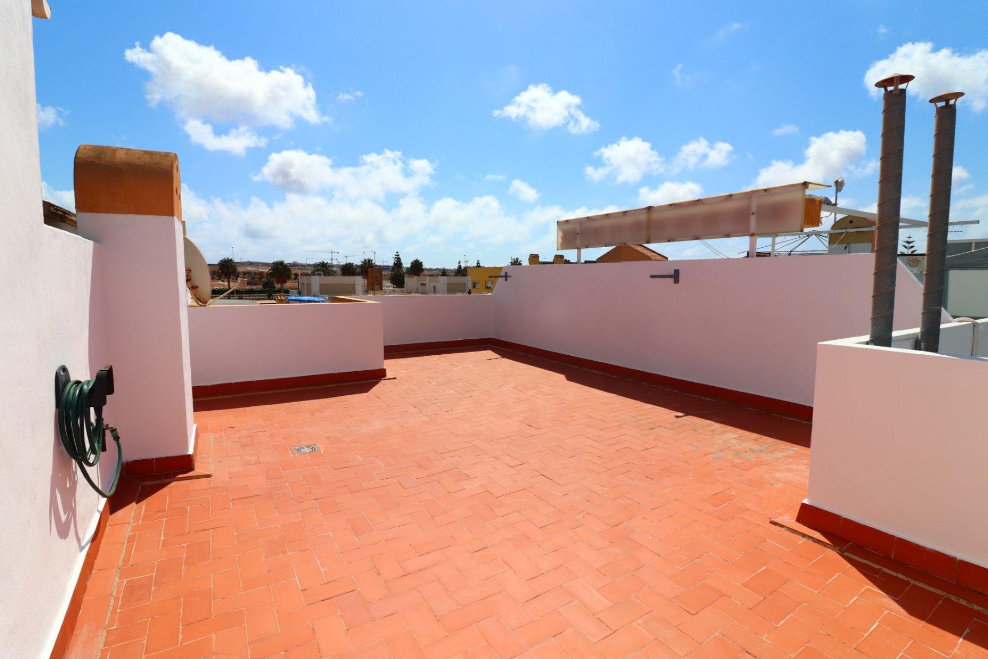 Reventa - Apartamento / piso - Torrevieja - Altos del Limonar