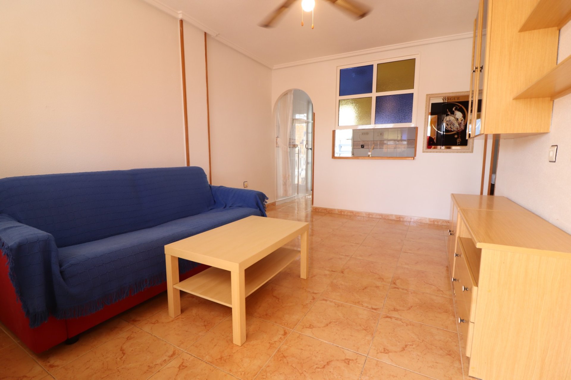 Reventa - Apartamento / piso - Torrevieja - Altos del Limonar