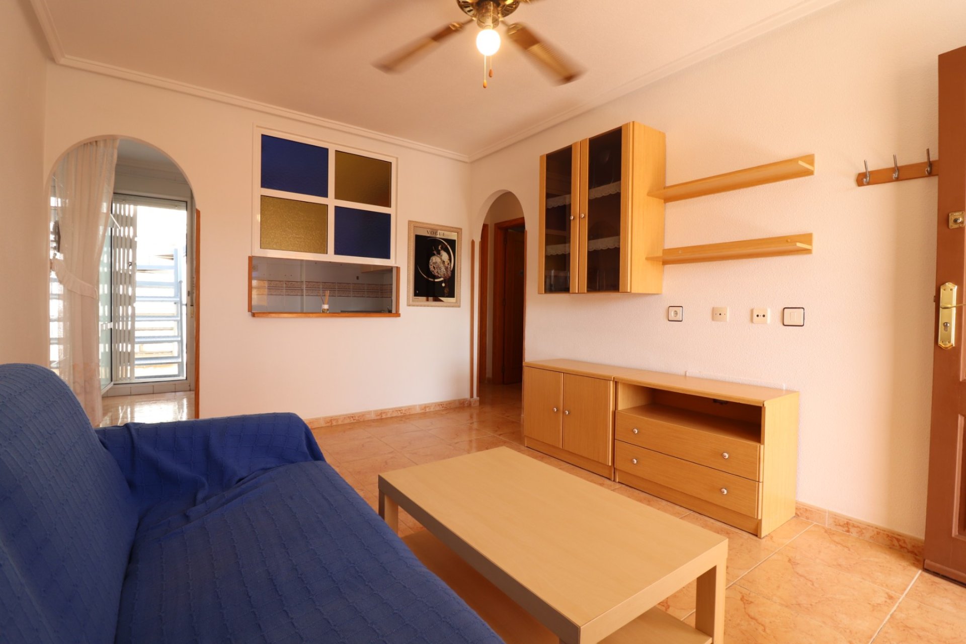 Reventa - Apartamento / piso - Torrevieja - Altos del Limonar