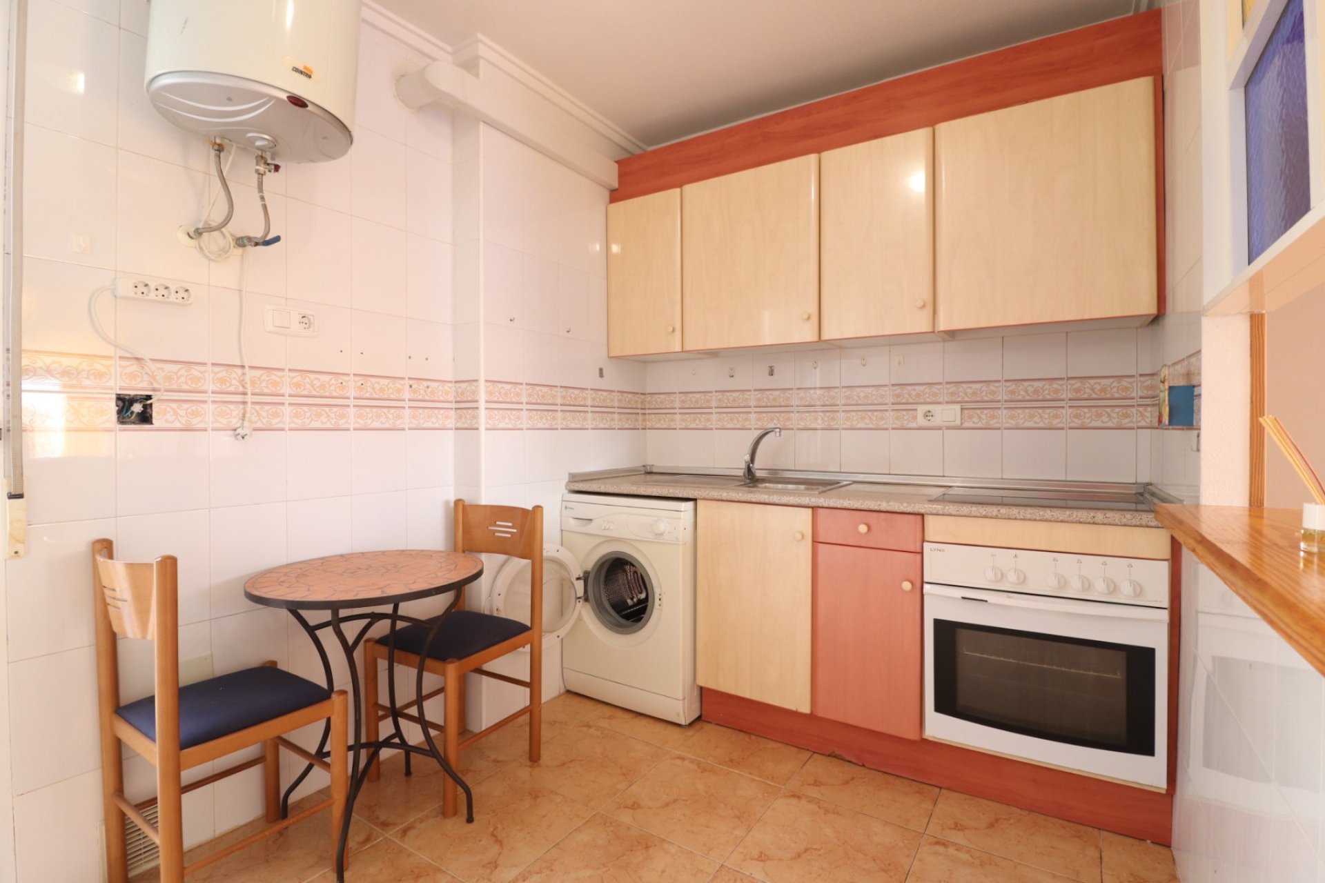 Reventa - Apartamento / piso - Torrevieja - Altos del Limonar