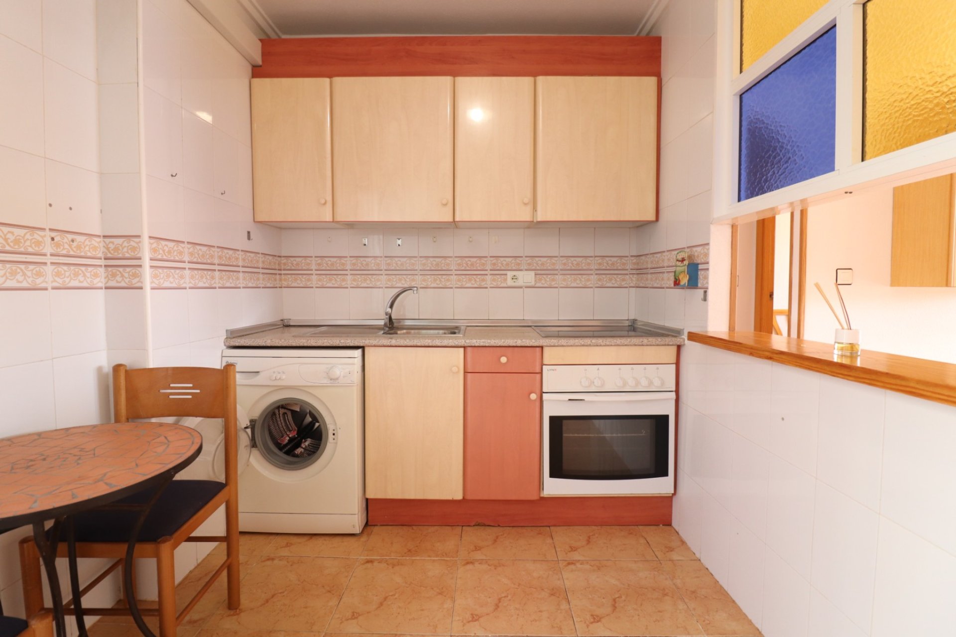 Reventa - Apartamento / piso - Torrevieja - Altos del Limonar