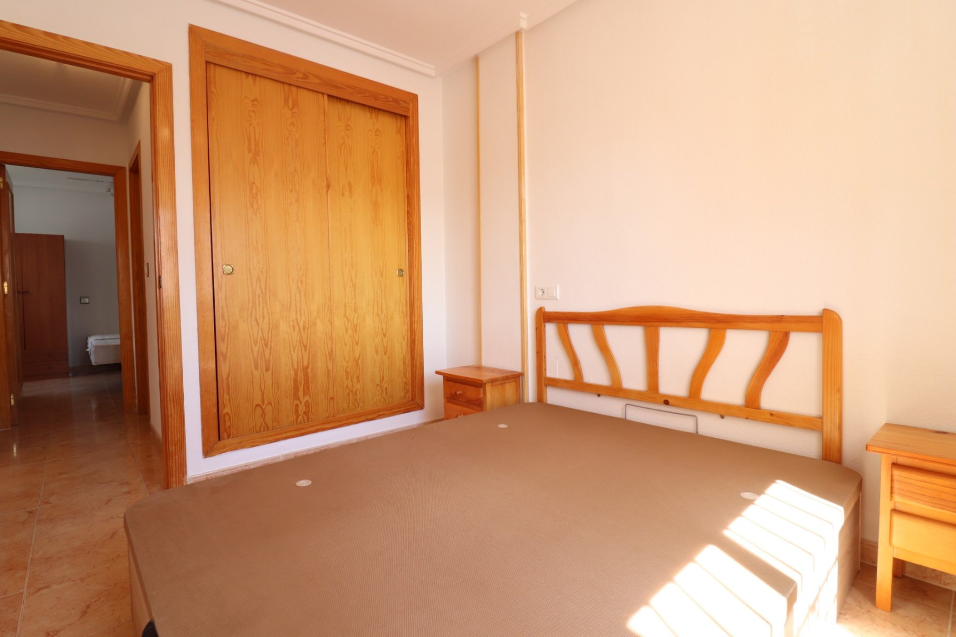 Reventa - Apartamento / piso - Torrevieja - Altos del Limonar