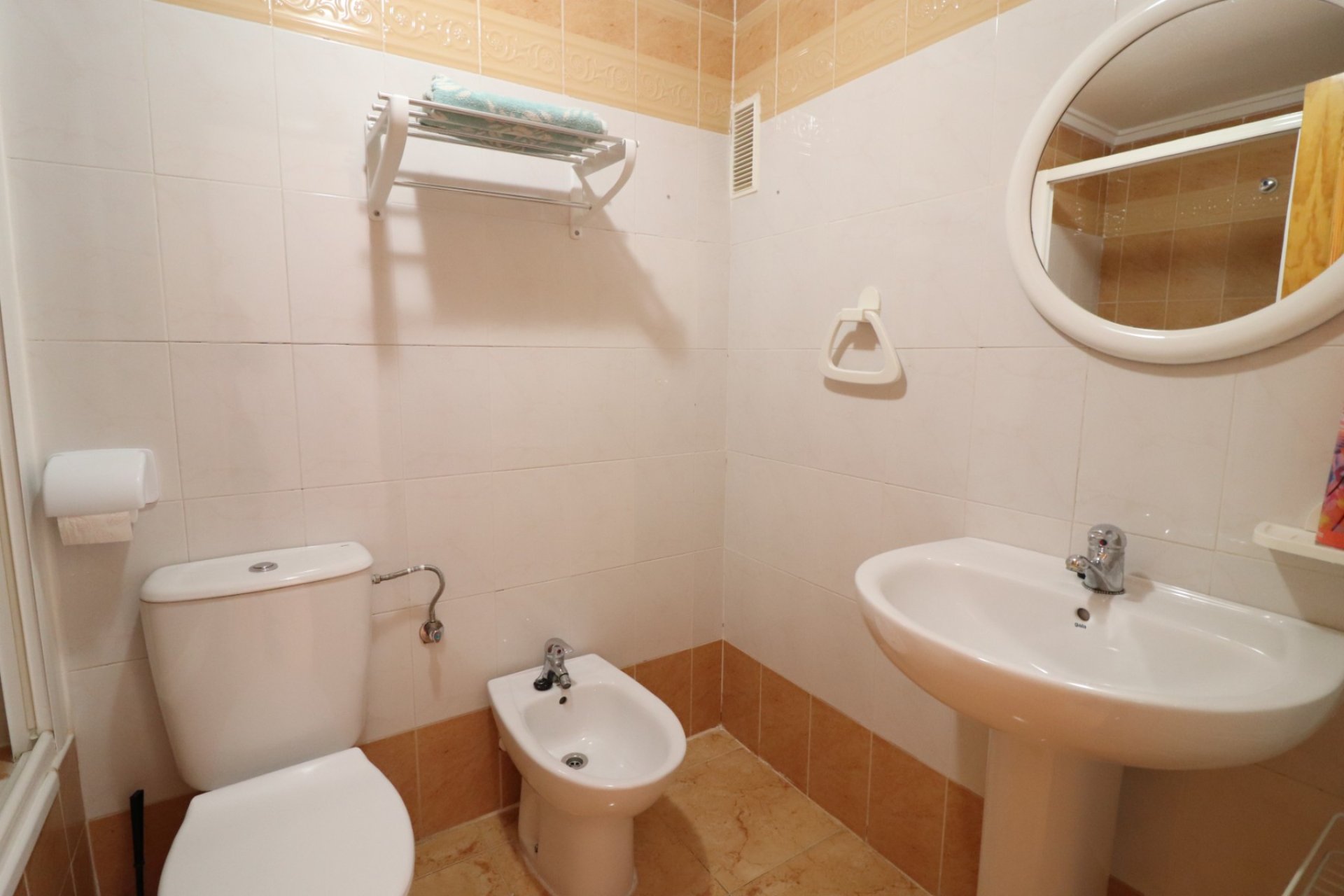 Reventa - Apartamento / piso - Torrevieja - Altos del Limonar