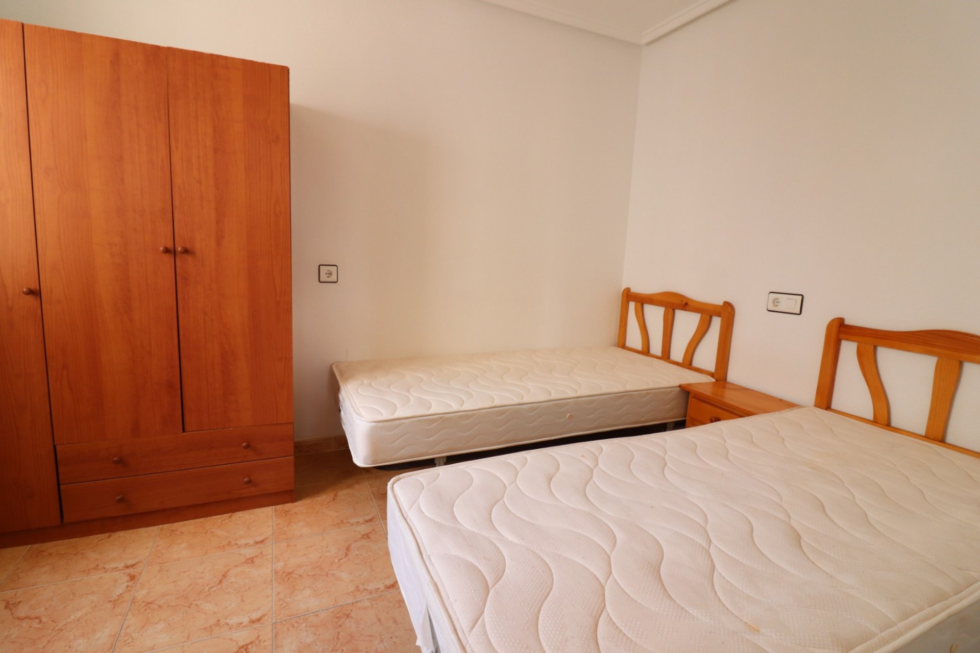 Reventa - Apartamento / piso - Torrevieja - Altos del Limonar