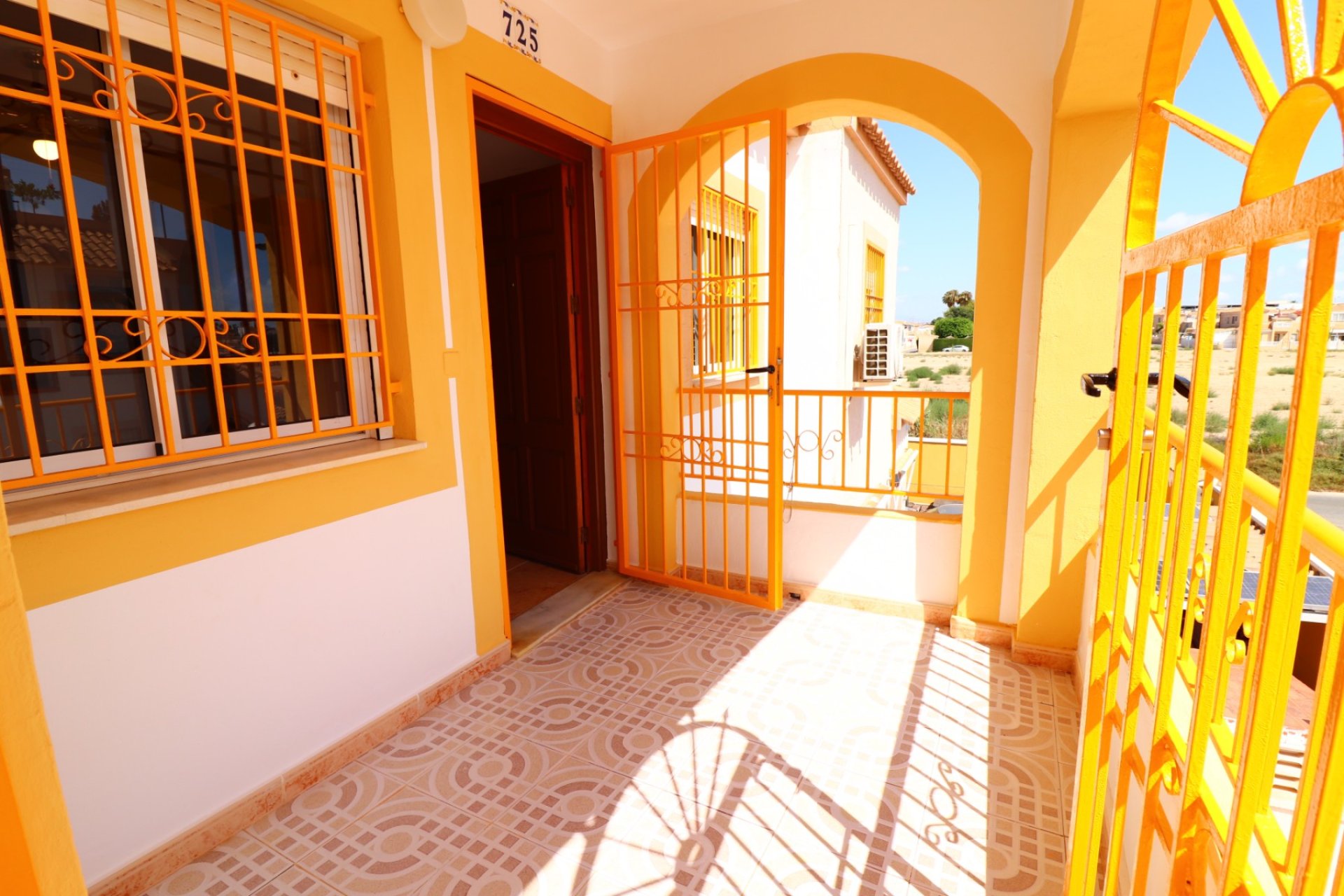 Reventa - Apartamento / piso - Torrevieja - Altos del Limonar