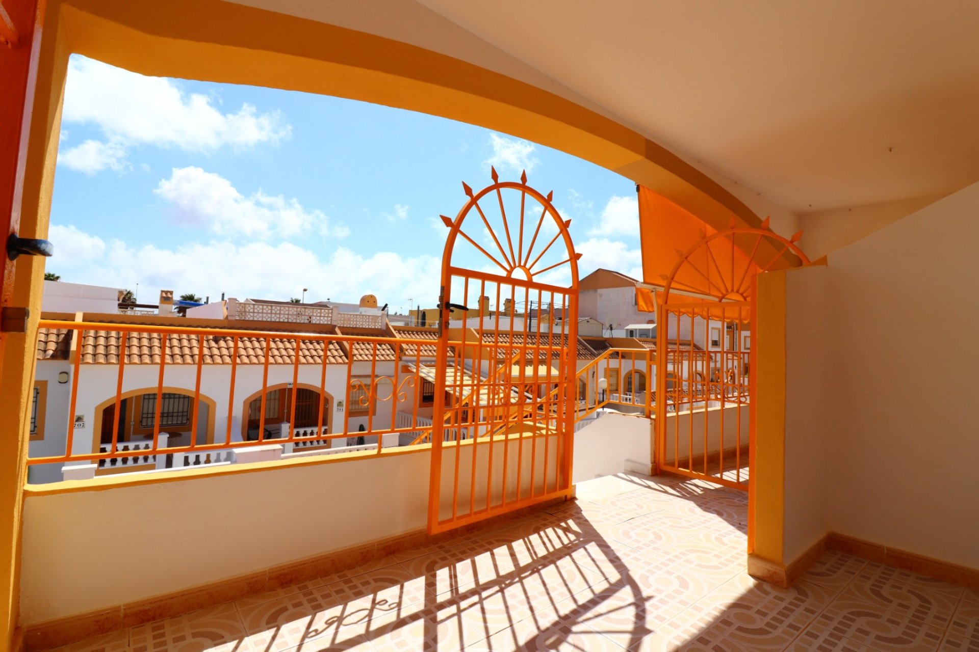 Reventa - Apartamento / piso - Torrevieja - Altos del Limonar