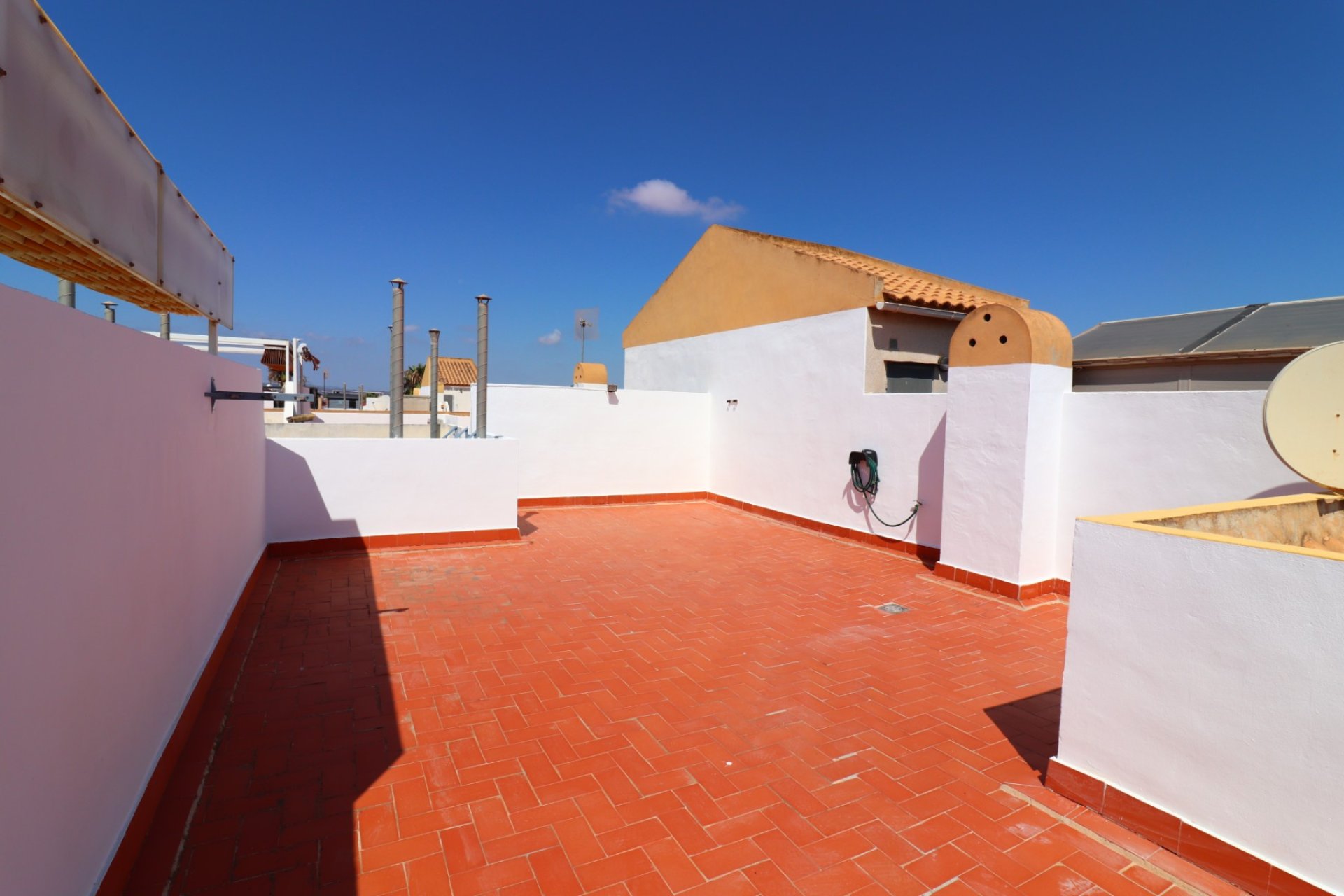 Reventa - Apartamento / piso - Torrevieja - Altos del Limonar