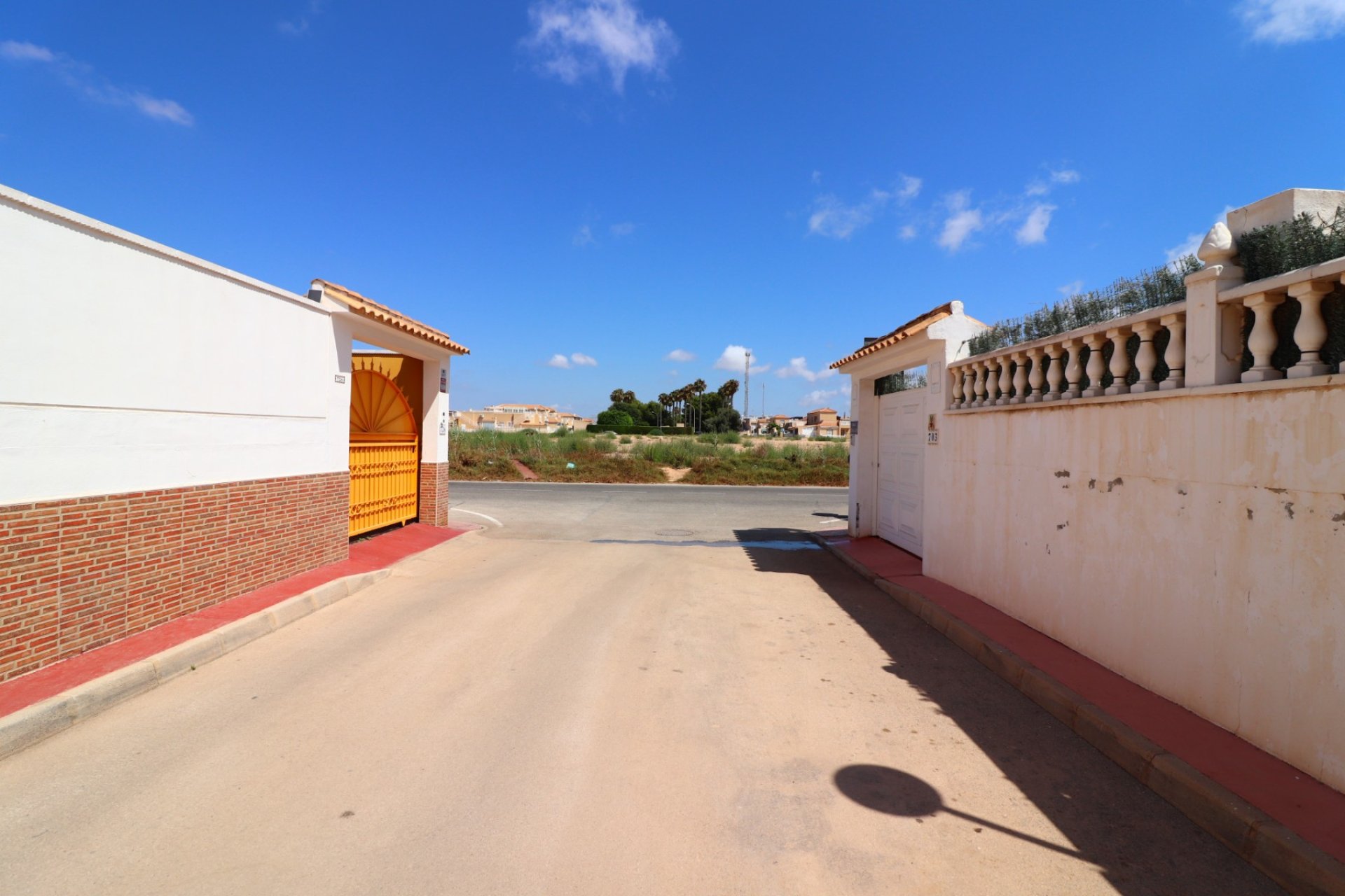 Reventa - Apartamento / piso - Torrevieja - Altos del Limonar