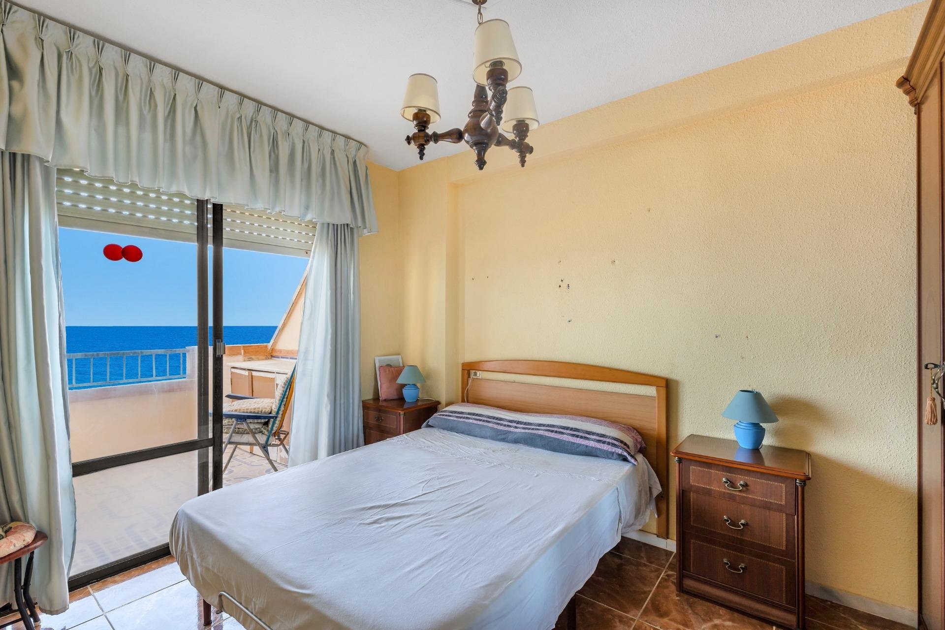 Reventa - Apartamento / piso - Torrevieja - Cabo Cervera