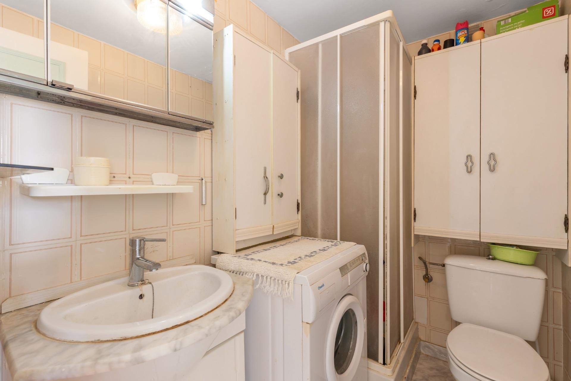 Reventa - Apartamento / piso - Torrevieja - Cabo Cervera