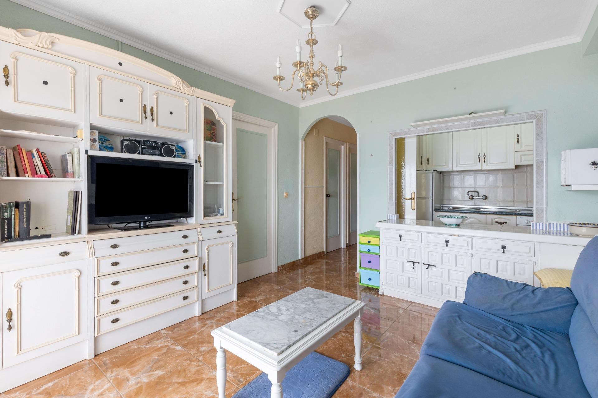 Reventa - Apartamento / piso - Torrevieja - Cabo Cervera