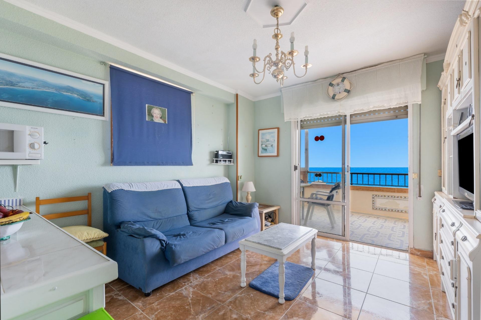 Reventa - Apartamento / piso - Torrevieja - Cabo Cervera