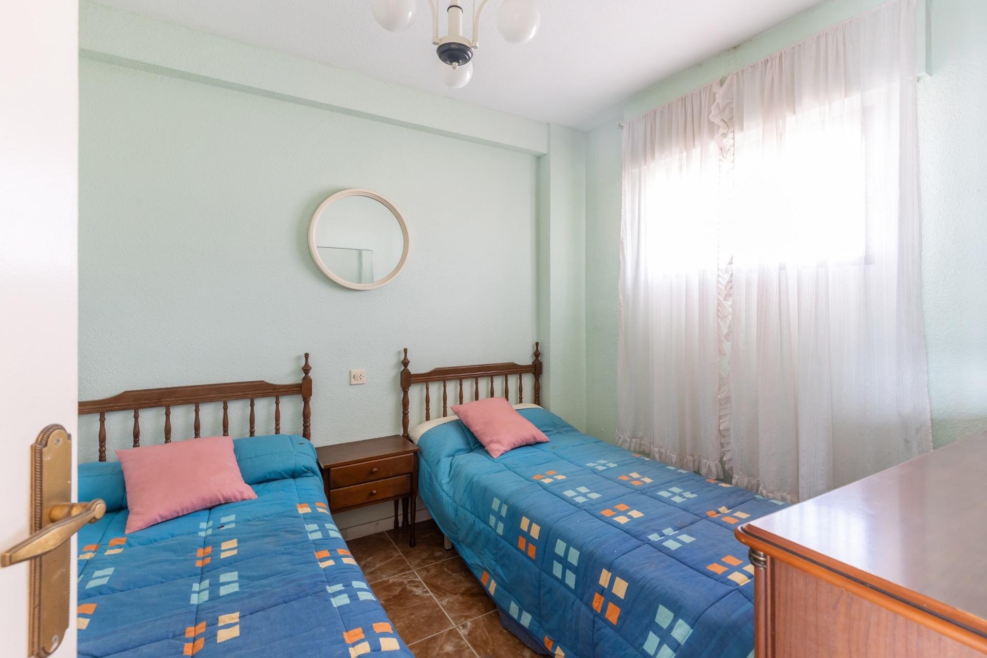Reventa - Apartamento / piso - Torrevieja - Cabo Cervera