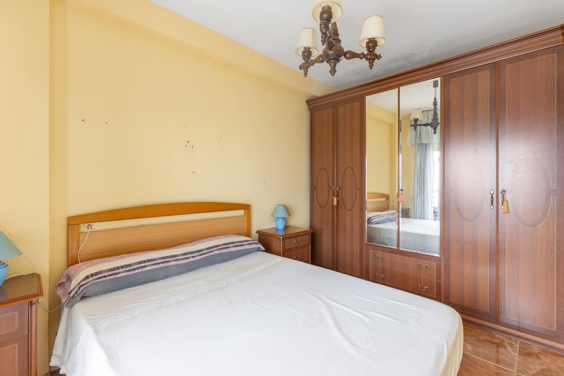 Reventa - Apartamento / piso - Torrevieja - Cabo Cervera