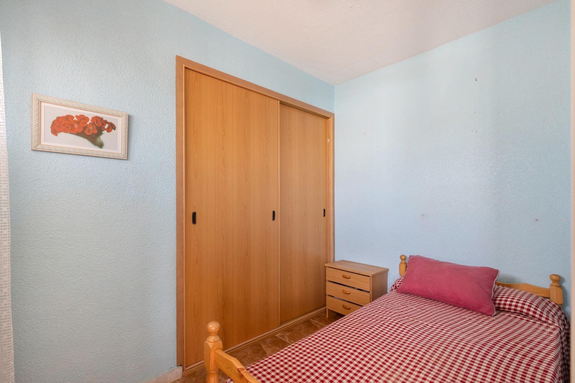 Reventa - Apartamento / piso - Torrevieja - Cabo Cervera