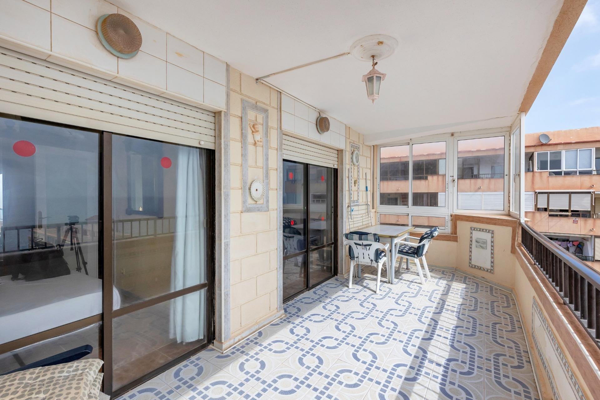 Reventa - Apartamento / piso - Torrevieja - Cabo Cervera