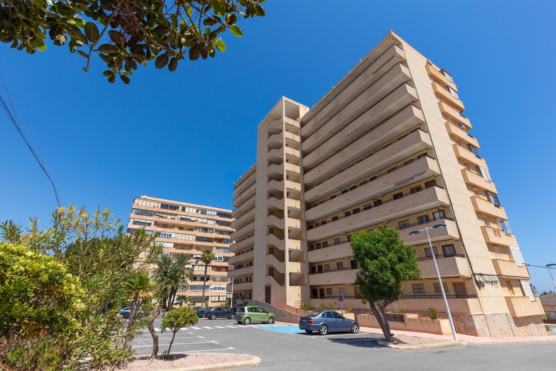 Reventa - Apartamento / piso - Torrevieja - Cabo Cervera