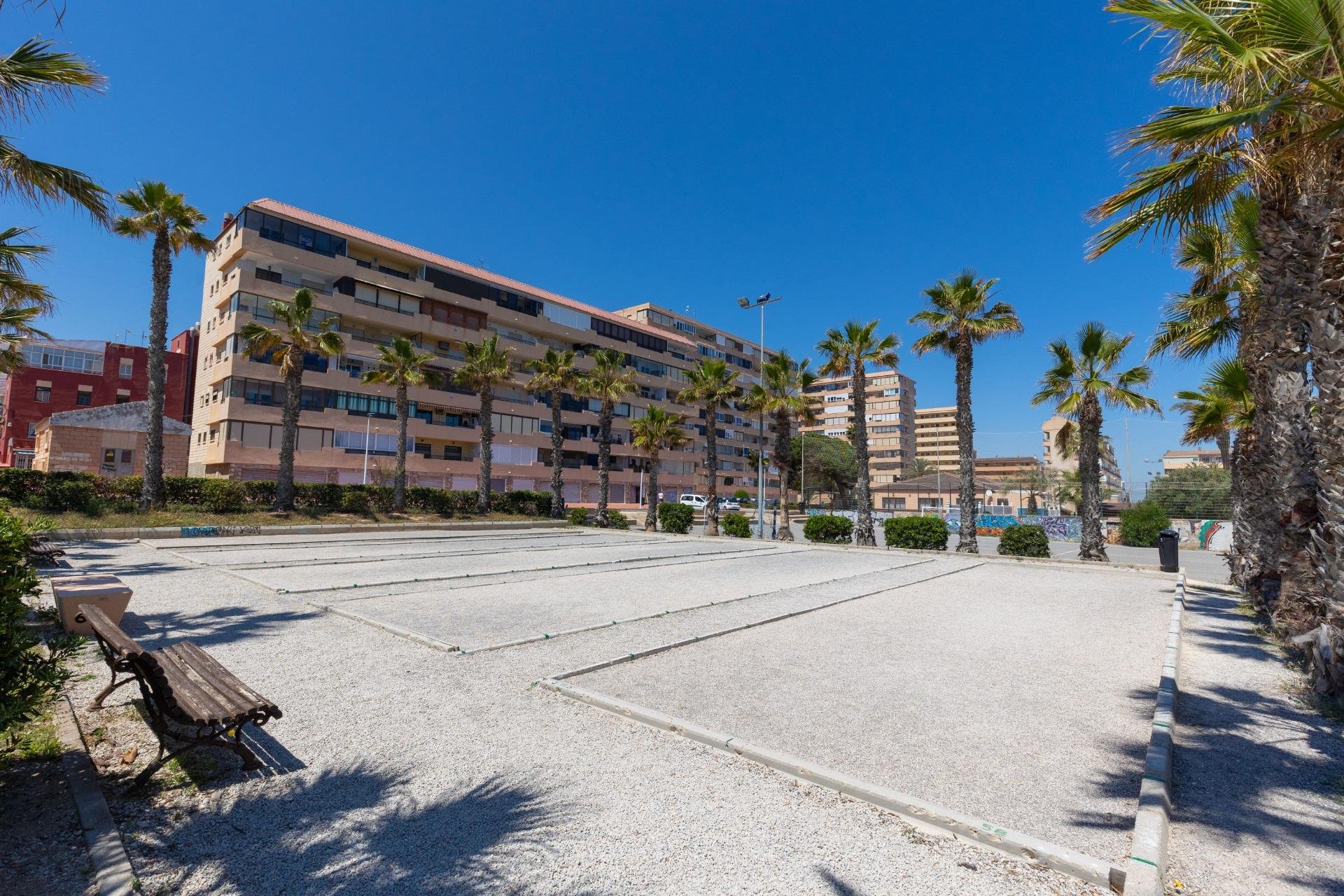 Reventa - Apartamento / piso - Torrevieja - Cabo Cervera